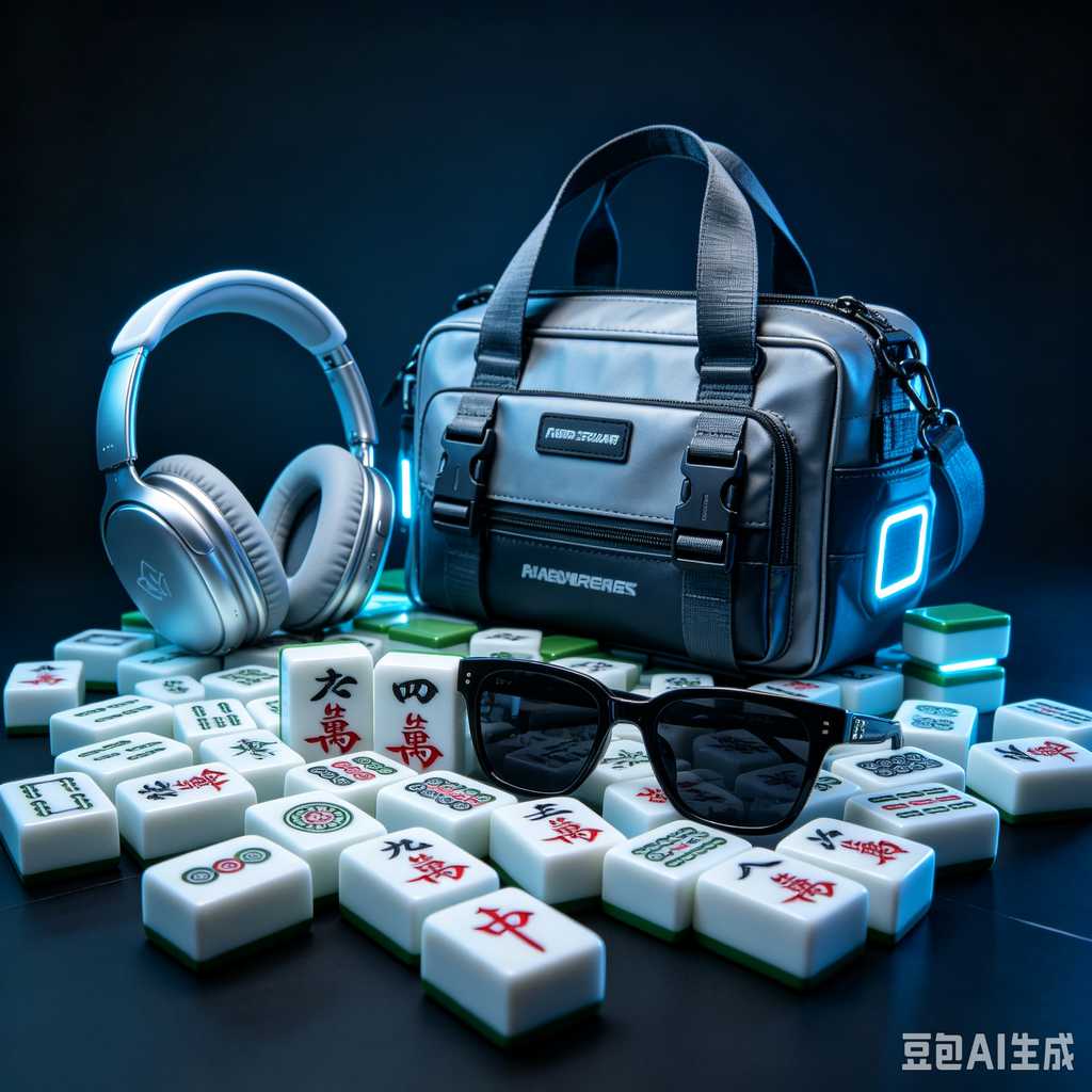 Riverside,mahjong