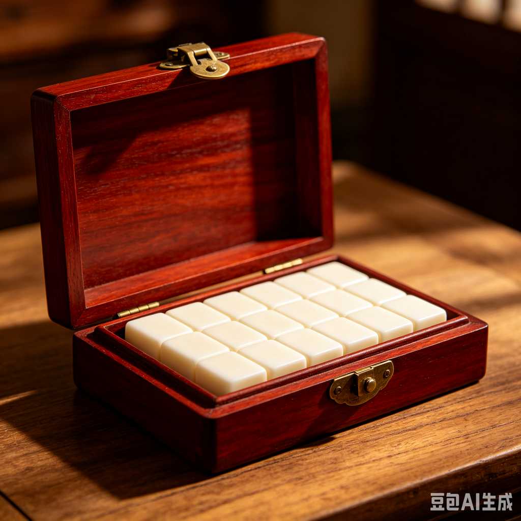Waco,mahjong