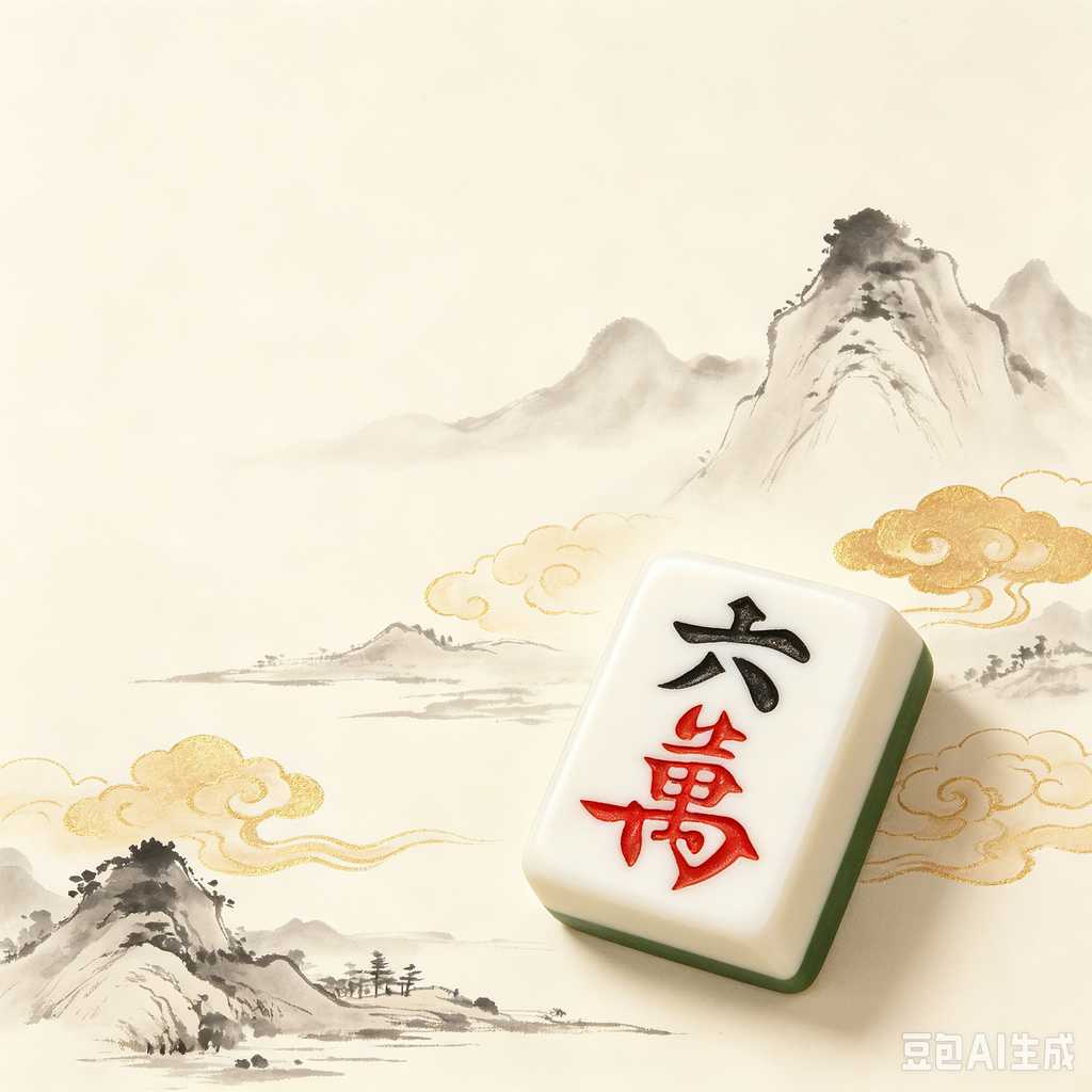Evora,mahjong