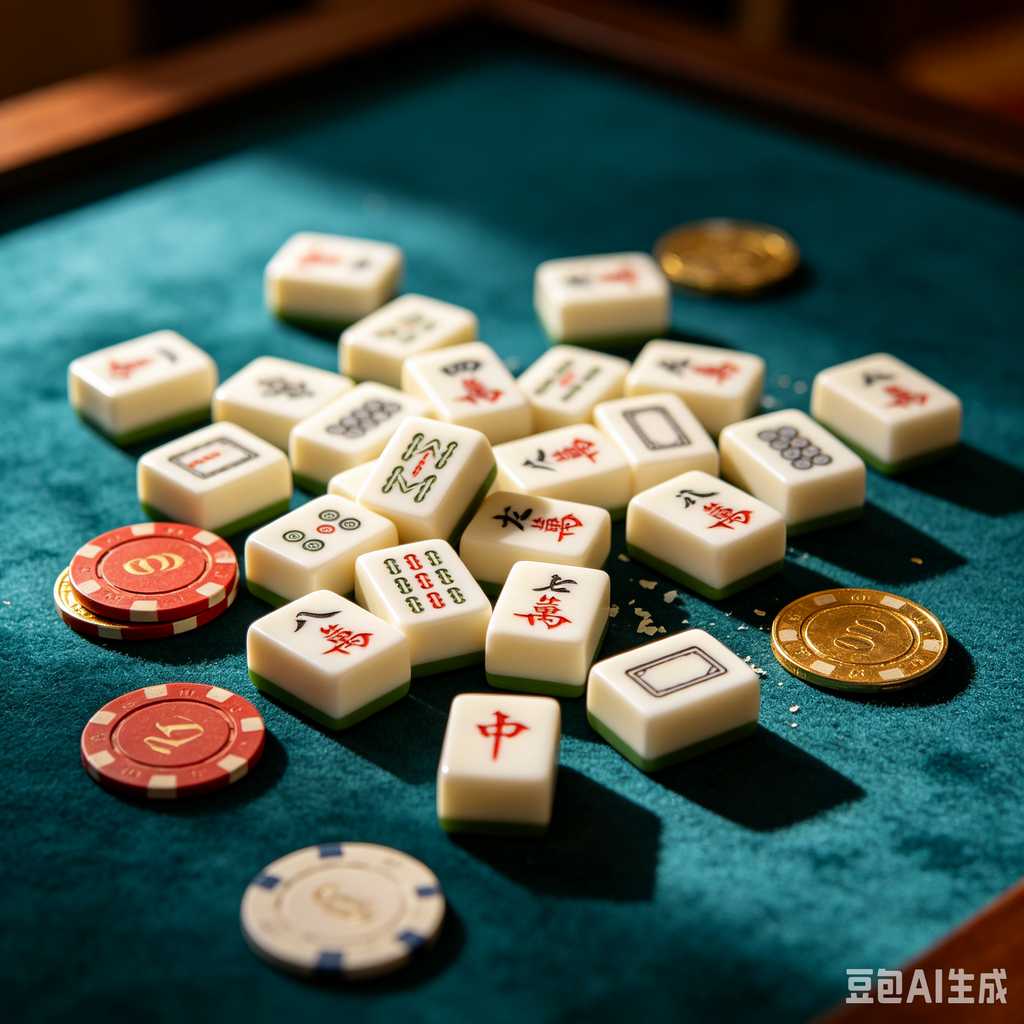 Flint,mahjong