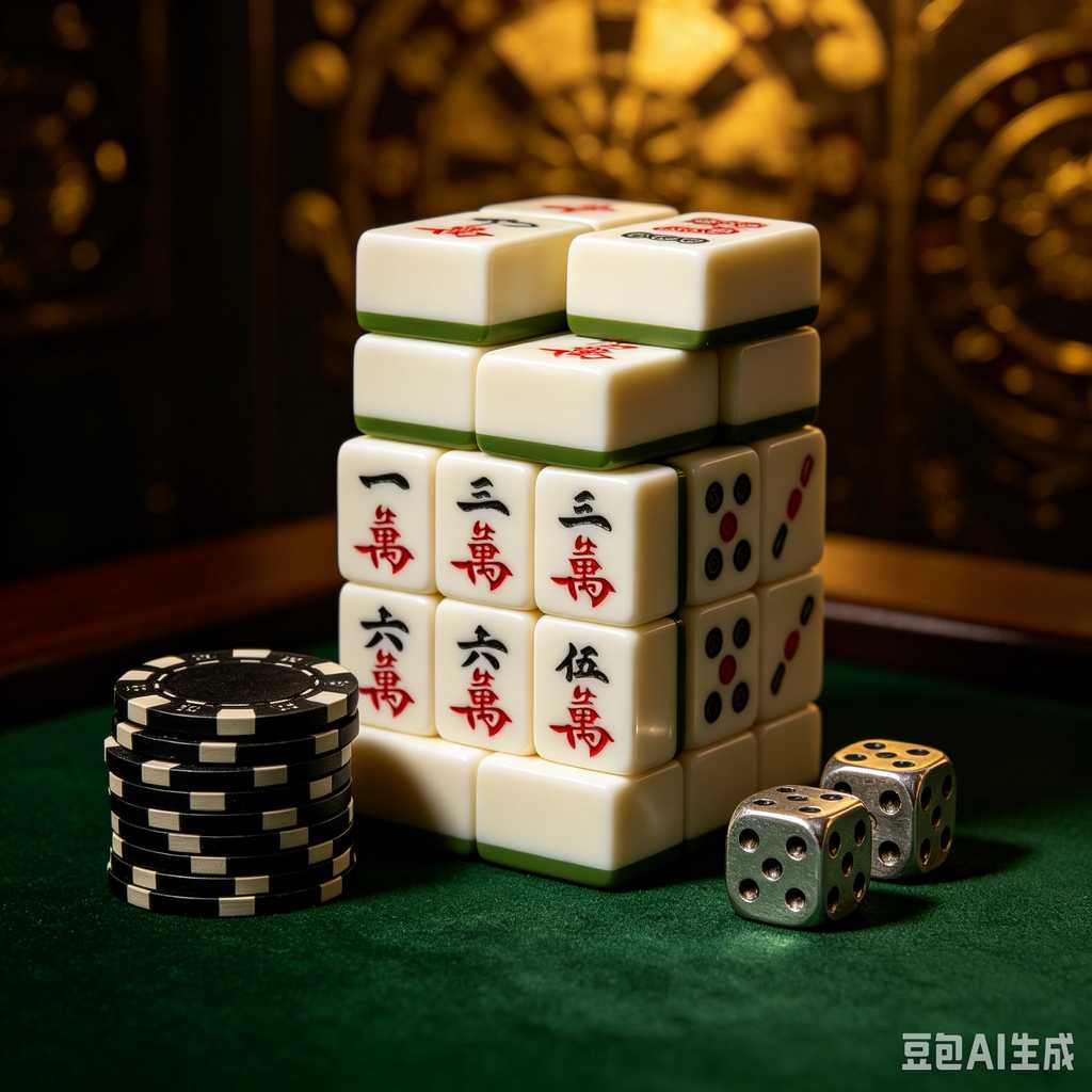 TulsaOK,mahjong