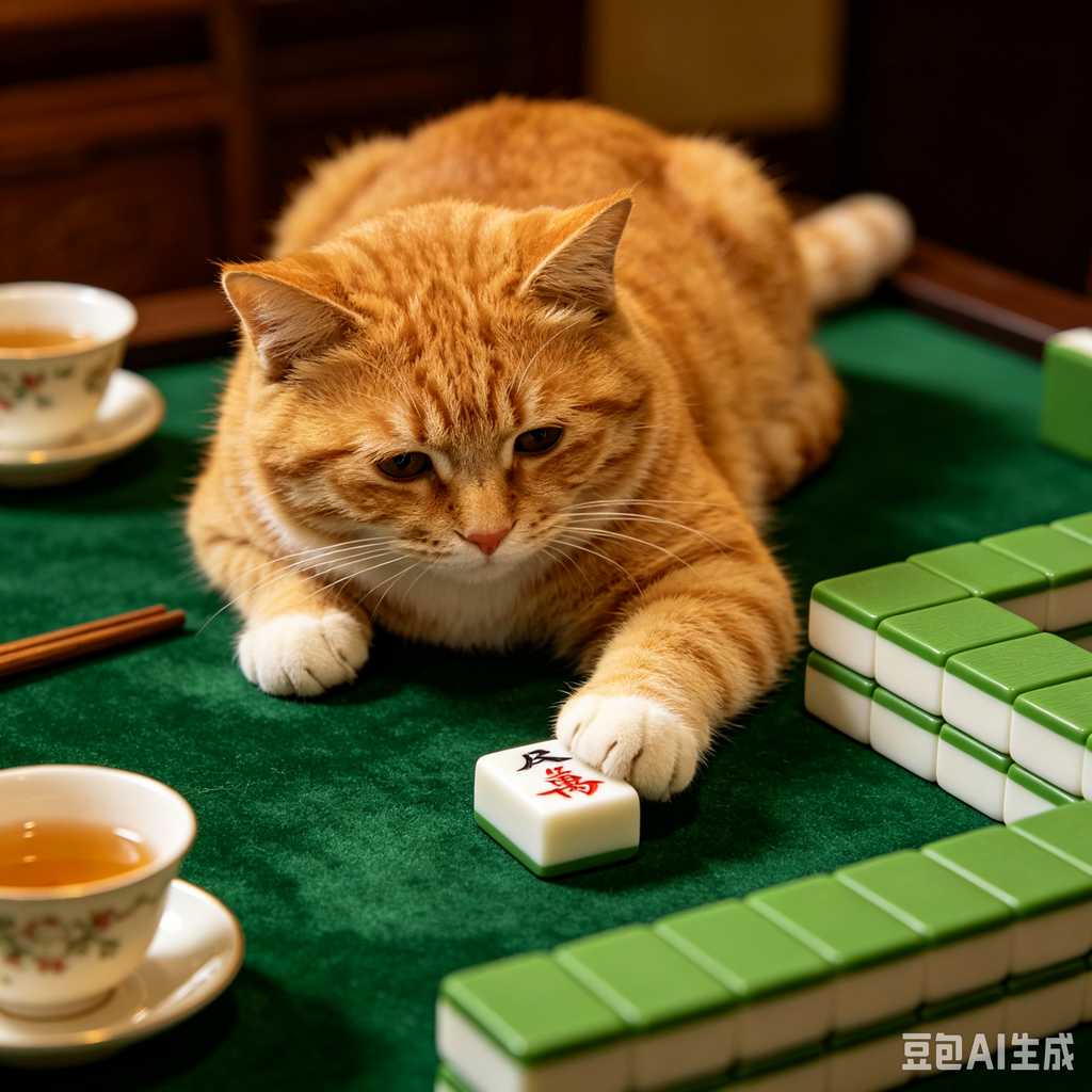 Schenectady,mahjong